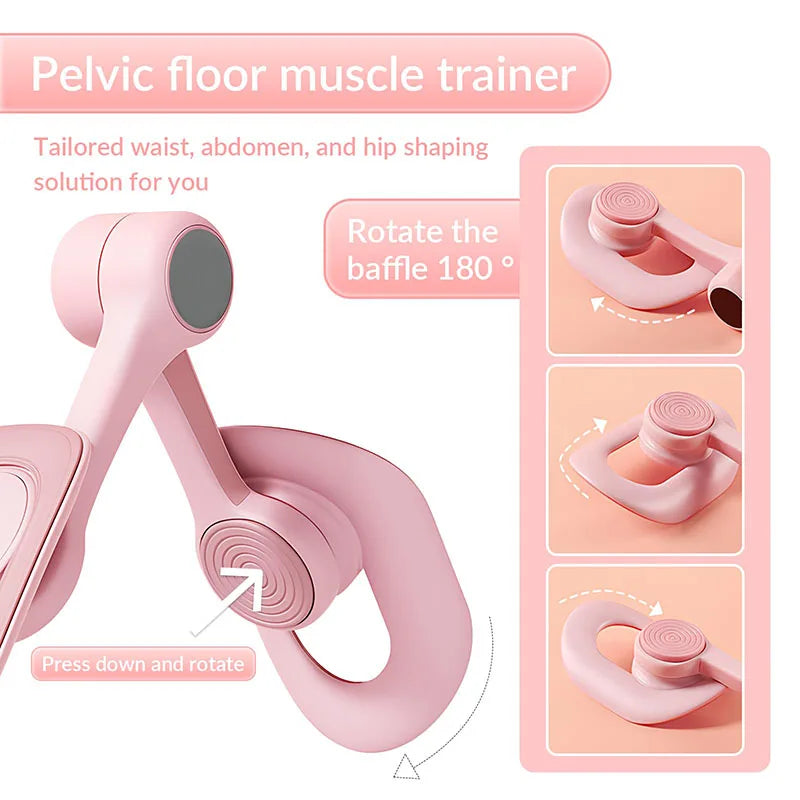 Pelvic Floor Strengthener