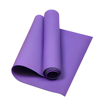 Yoga Mats